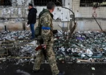 El Gobierno suministra 735 chalecos antibala a Ucrania por 1,5 millones de euros