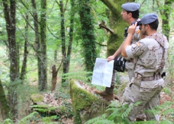 España se presenta en Varsovia con el tercer gasto militar más bajo de la OTAN