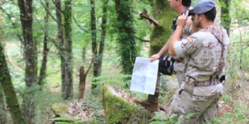 España se presenta en Varsovia con el tercer gasto militar más bajo de la OTAN