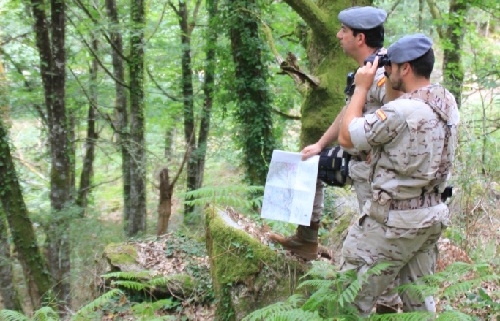 España se presenta en Varsovia con el tercer gasto militar más bajo de la OTAN