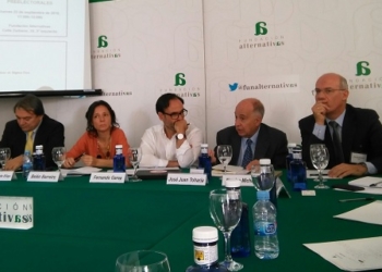 Las empresas de sondeos prevén una abstención alta si hay nuevas elecciones