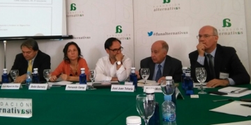 Las empresas de sondeos prevén una abstención alta si hay nuevas elecciones