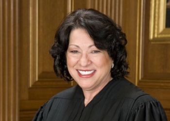 El Rey recibe a Sonia Sotomayor, la primera jueza hispana en el Tribunal Supremo de EEUU