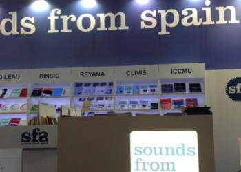 ‘Sounds from Spain’ llenará EEUU de música española en marzo