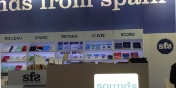 ‘Sounds from Spain’ llenará EEUU de música española en marzo