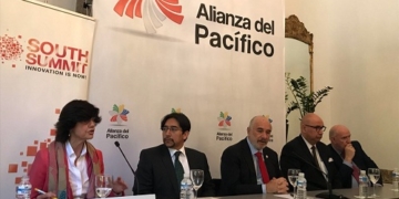 Bogotá reunirá a inversores y empresarios en el marco de la Alianza del Pacífico