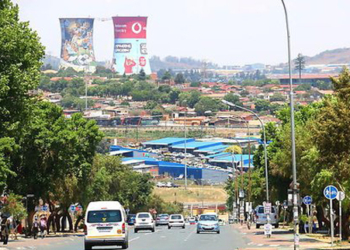 Parlamentarios españoles visitan Sudáfrica para reforzar la relación bilateral