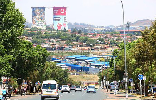 Parlamentarios españoles visitan Sudáfrica para reforzar la relación bilateral