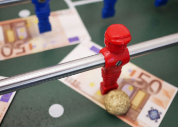 Los mejores trucos para apostar en fútbol