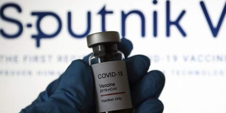 El Gobierno sólo decidirá sobre Sputnik en función de Bruselas y de la EMA