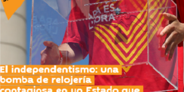 La UE analizará el lunes las ‘ciberintoxicaciones’ rusas sobre Cataluña