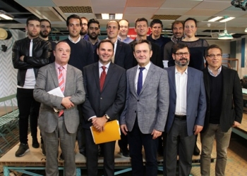 España pone en marcha el Spain Tech Center de Israel, el segundo tras EEUU