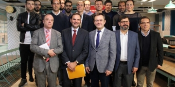 España pone en marcha el Spain Tech Center de Israel, el segundo tras EEUU