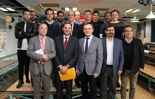 España pone en marcha el Spain Tech Center de Israel, el segundo tras EEUU