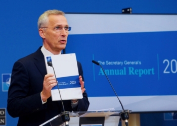 España es el penúltimo país de la OTAN en cuanto al gasto en defensa