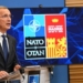 La OTAN se muestra ambigua respecto a la aplicación del Artículo 5 en Ceuta y Melilla