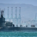 España vuelve a protestar ante EE UU por la presencia de un submarino nuclear en Gibraltar