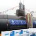 Indra arma con el sistema de defensa ‘Pegaso’ al nuevo submarino de Corea del Sur