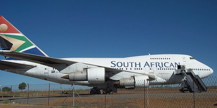 El Gobierno renueva las restricciones de viaje desde Reino Unido, Brasil y Sudáfrica