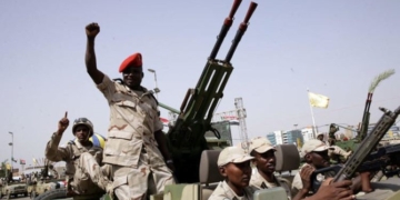 El Gobierno espera “una tregua en los combates” para evacuar a 60 españoles de Sudán