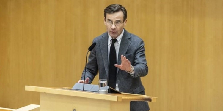 Seguridad, competitividad, transición verde y democracia: prioridades de la Presidencia sueca