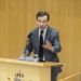 Seguridad, competitividad, transición verde y democracia: prioridades de la Presidencia sueca