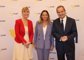 CEAPI acoge un encuentro de Sumelzo con los principales empresarios de Iberoamérica