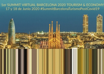 Gobierno, Generalitat y OMT abordan el turismo “en la era post coronavirus”