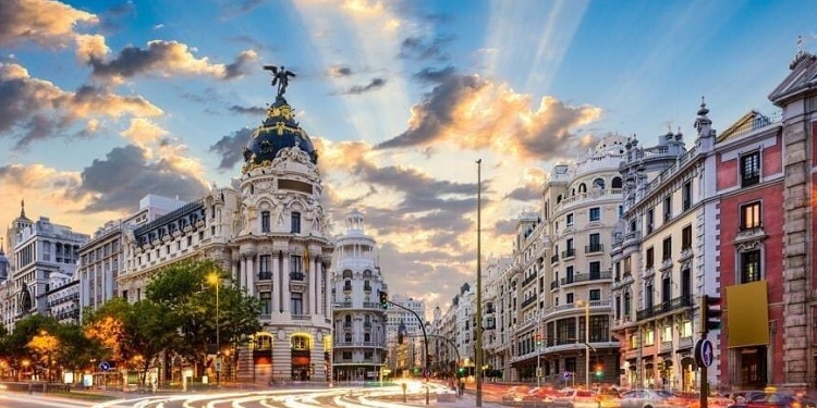 Maroto inaugurará un nuevo Shopping Tourism Summit marcado por el COVID