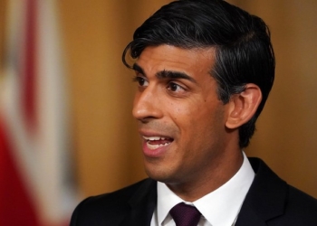 El presidente del Gobierno y Rishi Sunak esperan un “acuerdo adecuado” sobre Gibraltar “lo antes posible”