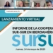 La cooperación Sur-Sur contribuye a afrontar la crisis del COVID-19 en Iberoamérica