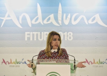 Picardo y Susana Díaz analizarán el ‘Brexit’ el 25 de enero en Sevilla