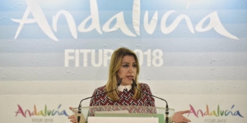Picardo y Susana Díaz analizarán el ‘Brexit’ el 25 de enero en Sevilla
