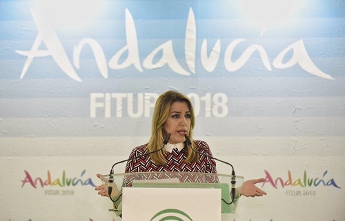Picardo y Susana Díaz analizarán el ‘Brexit’ el 25 de enero en Sevilla
