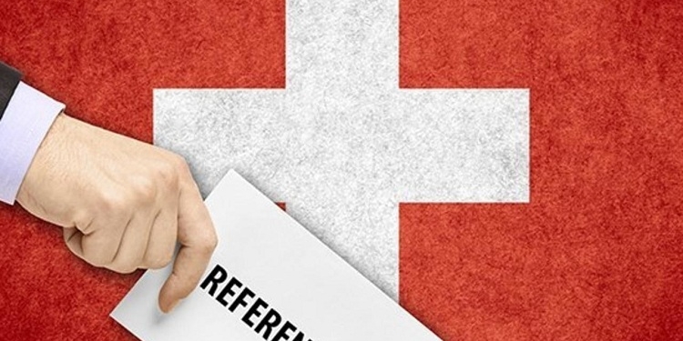 El Gobierno celebra el respaldo popular de los suizos a la libre circulación con la UE