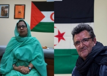 El Congreso prevé constituir el jueves el Intergrupo Parlamentario para el Sáhara