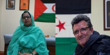 El Congreso prevé constituir el jueves el Intergrupo Parlamentario para el Sáhara