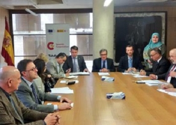 España destina 1,5 millones de euros a la capacitación de futuros líderes sirios