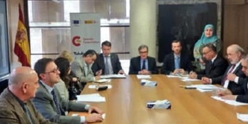 España destina 1,5 millones de euros a la capacitación de futuros líderes sirios