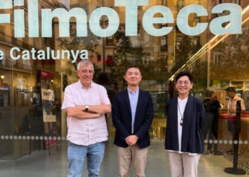 La Filmoteca de Catalunya inaugura un ciclo del cineasta taiwanés Edward Yang