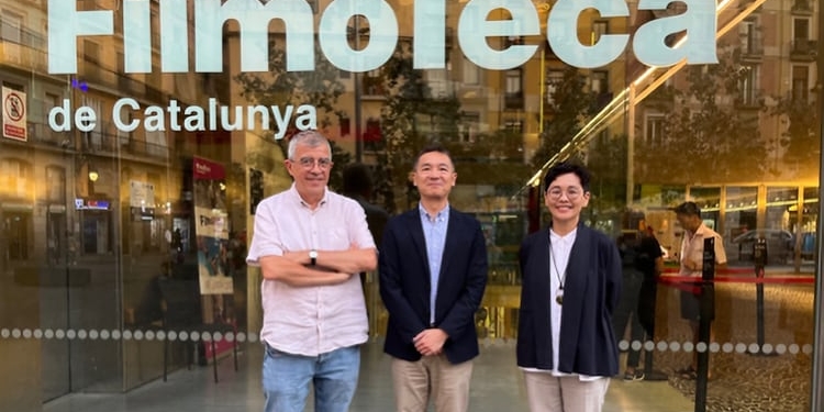 La Filmoteca de Catalunya inaugura un ciclo del cineasta taiwanés Edward Yang