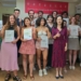 La embajadora Vivia Chang entrega las becas anuales para estudiar en Taiwán