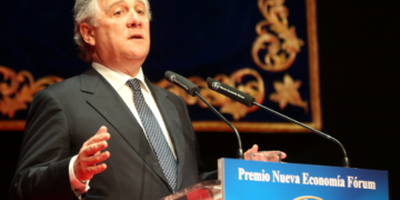 Tajani: “La UE debe pasar de las grandes palabras a los actos concretos”