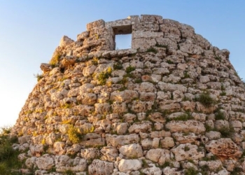 España alcanza, con los talayots de Menorca, los 50 enclaves en el Patrimonio de la UNESCO