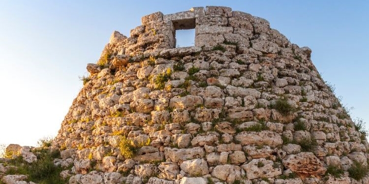 España alcanza, con los talayots de Menorca, los 50 enclaves en el Patrimonio de la UNESCO