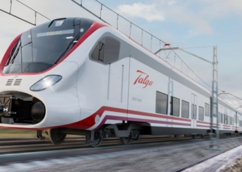 España presta 200 millones de euros a Egipto para “consolidar la presencia de TALGO”