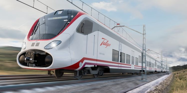 España presta 200 millones de euros a Egipto para “consolidar la presencia de TALGO”