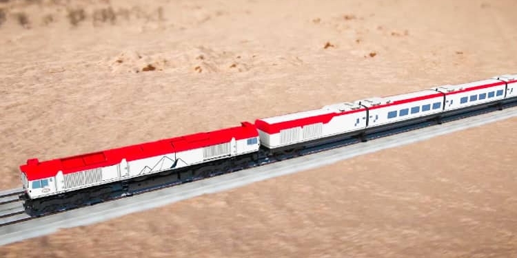 Talgo se adjudica un contrato para fabricar trenes nocturnos en Egipto por 280 millones