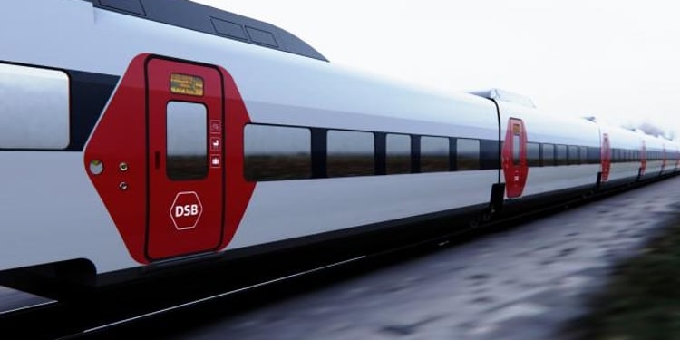 España aumenta su colaboración con Egipto en materia ferroviaria