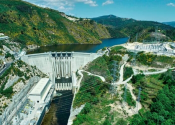 Iberdrola inaugura en Tamega (Portugal) la principal gigabatería hidroeléctrica de Europa